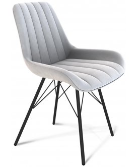 Стул на металлокаркасе SHT-ST37/S37