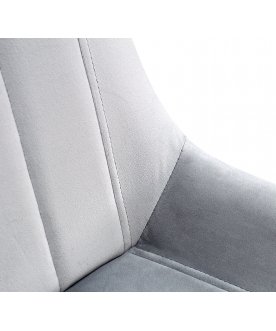 Стул на металлокаркасе SHT-ST37/S37