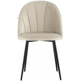 Стул на металлокаркасе Закур