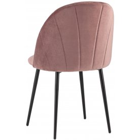 Стул на металлокаркасе Закур