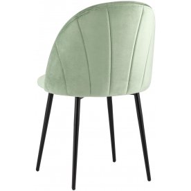 Стул на металлокаркасе Закур