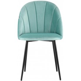 Стул на металлокаркасе Закур