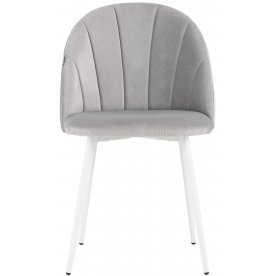 Стул на металлокаркасе Закур