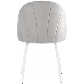 Стул на металлокаркасе Закур