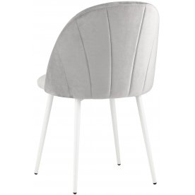 Стул на металлокаркасе Закур