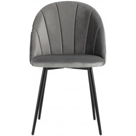 Стул на металлокаркасе Закур