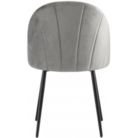 Стул на металлокаркасе Закур