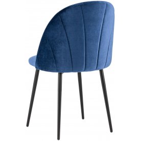 Стул на металлокаркасе Закур