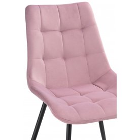 Стул на металлокаркасе Sidra