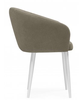 Стул на металлокаркасе Сидвейв