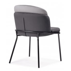 Стул на металлокаркасе Сиолим