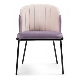 Стул на металлокаркасе Сиолим