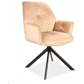 Стул на металлокаркасе Boogie II