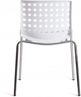 Стул на металлокаркасе Skalberg mod. C-084-A