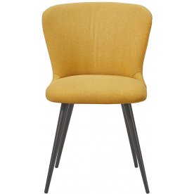 Стул на металлокаркасе 9-163A