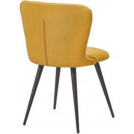 Стул на металлокаркасе 9-163A