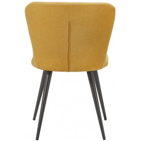 Стул на металлокаркасе 9-163A