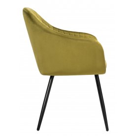 Стул на металлокаркасе Slam