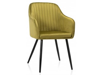 Стул на металлокаркасе Slam