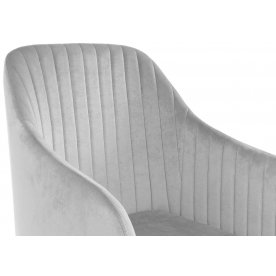 Стул на металлокаркасе Slam