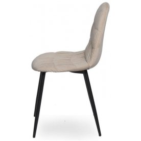 Стул на металлокаркасе SN-5