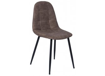 Стул на металлокаркасе SN-7