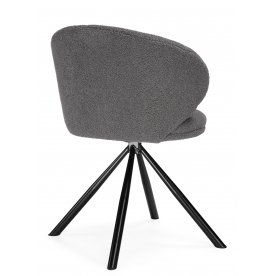 Стул на металлокаркасе Solomon