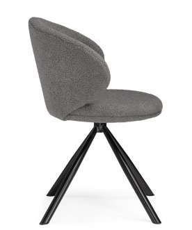 Стул на металлокаркасе Solomon