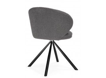 Стул на металлокаркасе Solomon