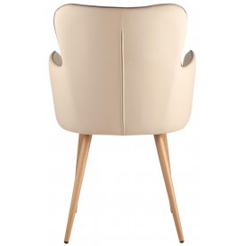 Стул на металлокаркасе Спэйс