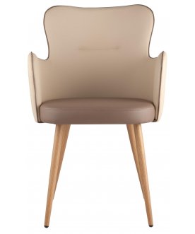 Стул на металлокаркасе Спэйс