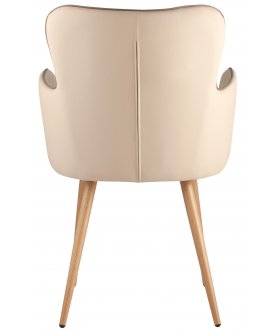 Стул на металлокаркасе Спэйс