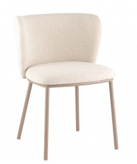 Стул на металлокаркасе Stag