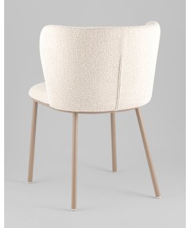 Стул на металлокаркасе Хартен