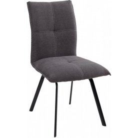 Стул на металлокаркасе Stalk