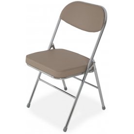 Стул на металлокаркасе S108