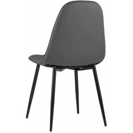 Стул на металлокаркасе Стерлинг