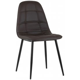 Стул на металлокаркасе Стерлинг