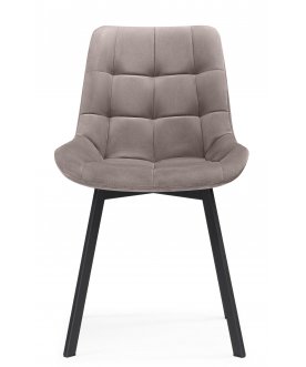 Стул на металлокаркасе Стронг