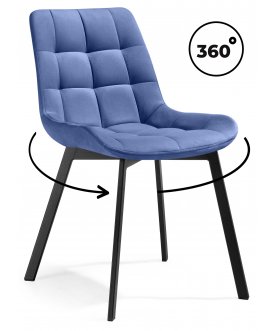 Стул на металлокаркасе Стронг