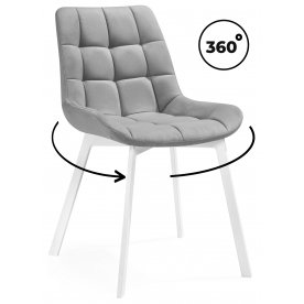 Стул на металлокаркасе Стронг