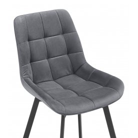 Стул на металлокаркасе Стронг