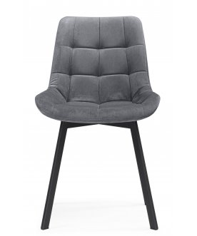 Стул на металлокаркасе Стронг