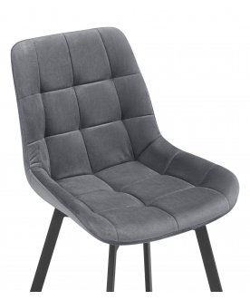 Стул на металлокаркасе Стронг