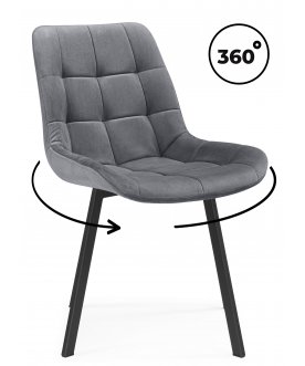 Стул на металлокаркасе Стронг