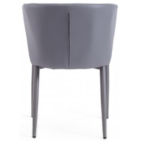 Стул на металлокаркасе Amy