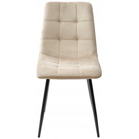 Стул на металлокаркасе Bari