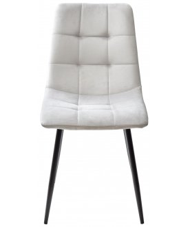 Стул на металлокаркасе Bari