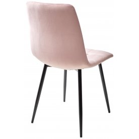 Стул на металлокаркасе Bari