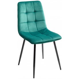 Стул на металлокаркасе Bari